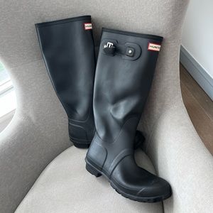 HUNTER Boots